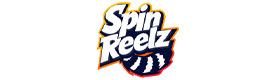 SpinReelz Casino Logo