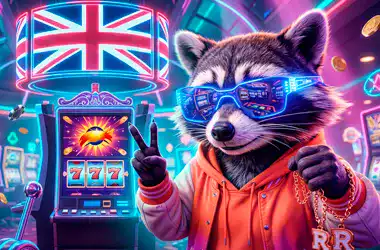 SpinReelz Main Banner